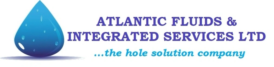 Atlantic Fluids and Integrated Services Limited logo