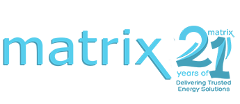 Matrix Energy Limited logo